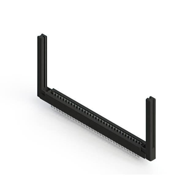 357-066-459-258 EDAC Inc.  Edgeboard Connectors
